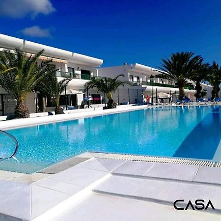 Casa Eva Dunasol Corralejo Extérieur photo