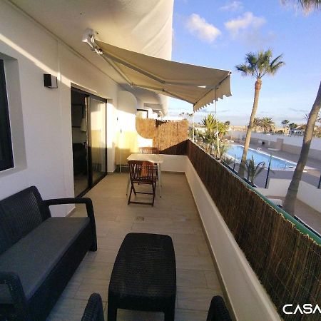 Casa Eva Dunasol Corralejo Extérieur photo