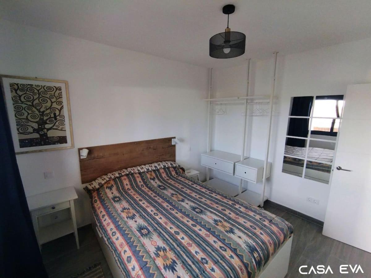 Casa Eva Dunasol Corralejo Extérieur photo