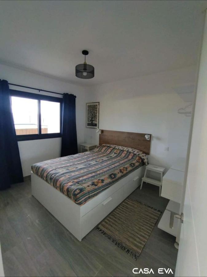 Casa Eva Dunasol Corralejo Extérieur photo