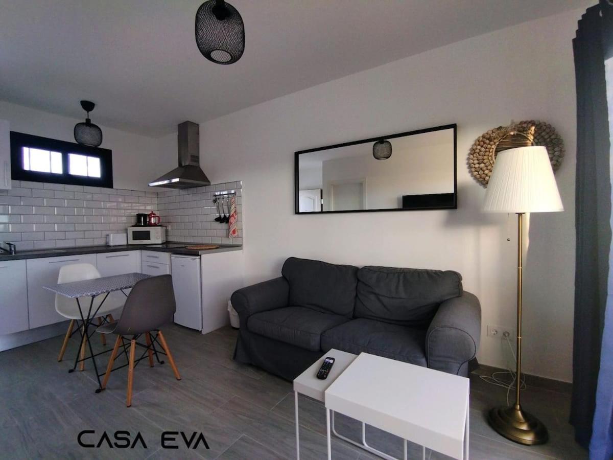 Casa Eva Dunasol Corralejo Extérieur photo
