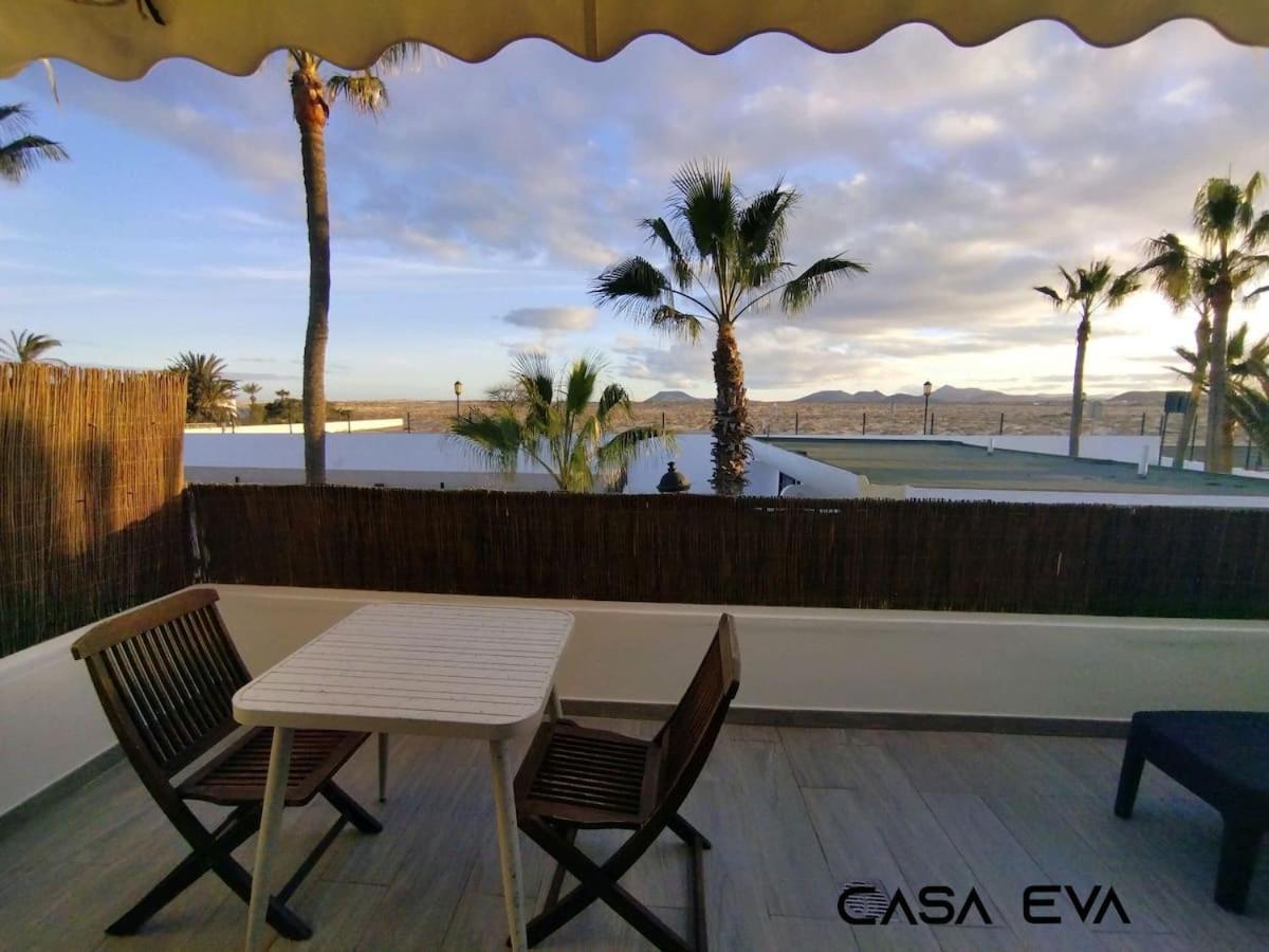 Casa Eva Dunasol Corralejo Extérieur photo