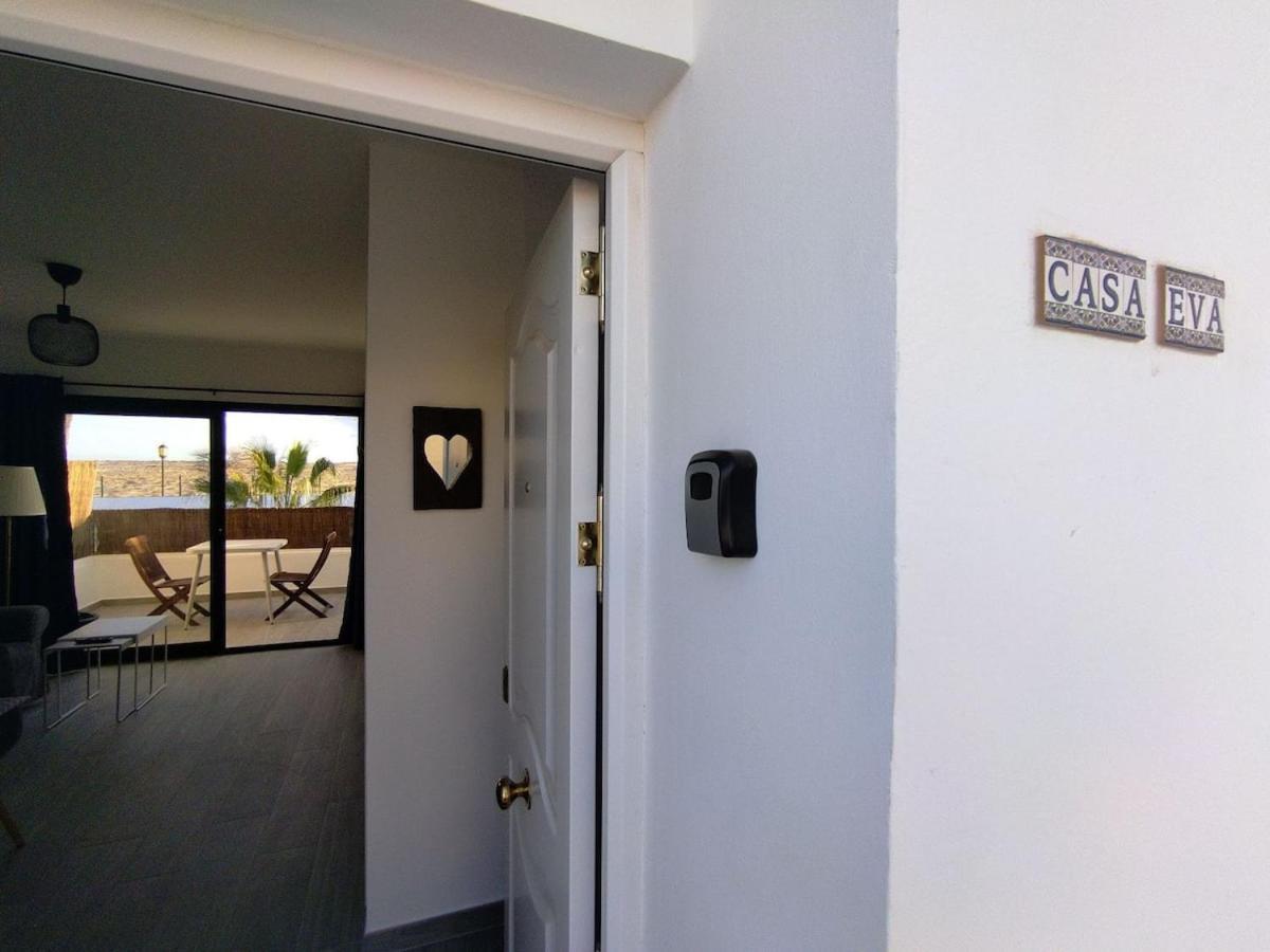 Casa Eva Dunasol Corralejo Extérieur photo