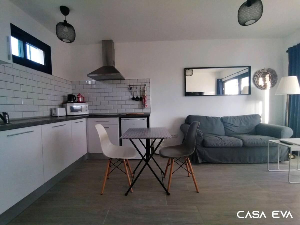 Casa Eva Dunasol Corralejo Extérieur photo