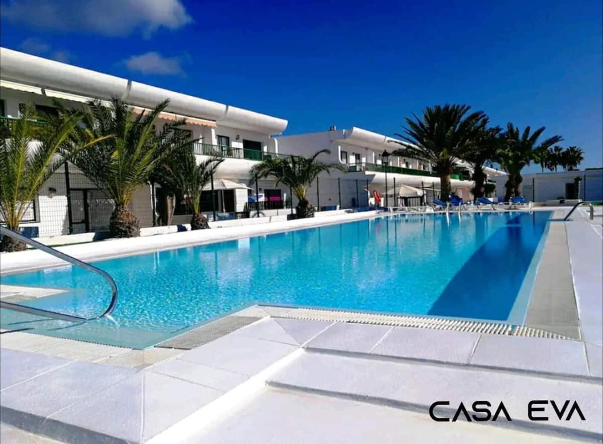 Casa Eva Dunasol Corralejo Extérieur photo