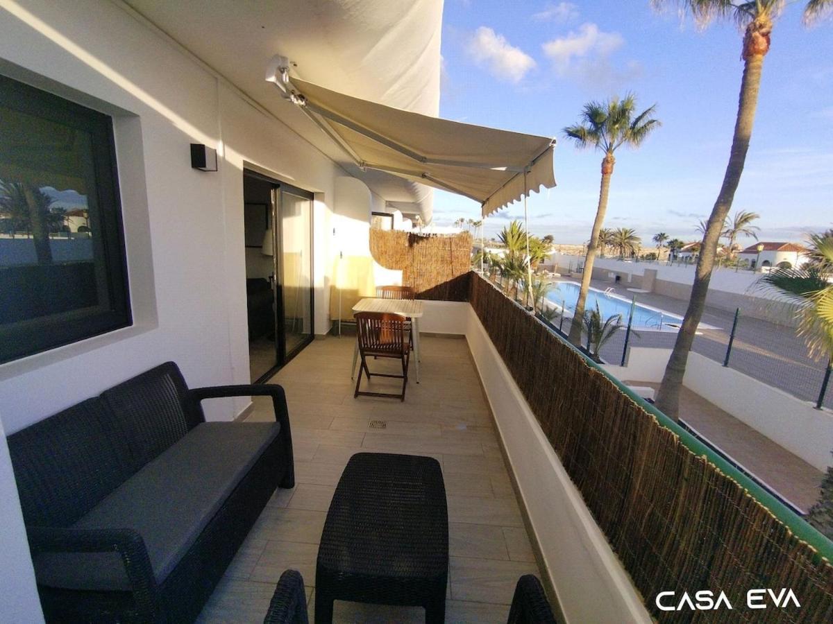 Casa Eva Dunasol Corralejo Extérieur photo