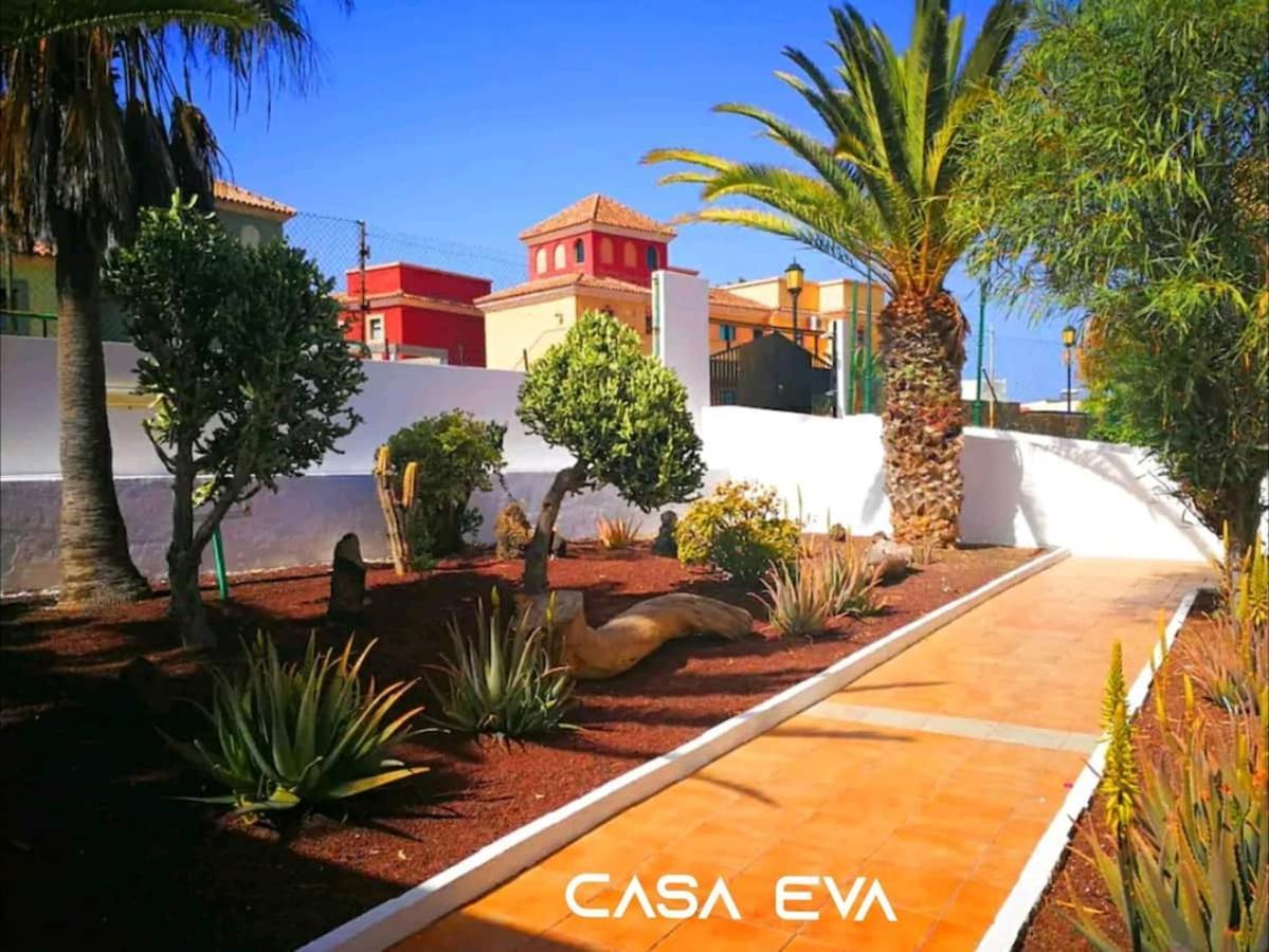 Casa Eva Dunasol Corralejo Extérieur photo
