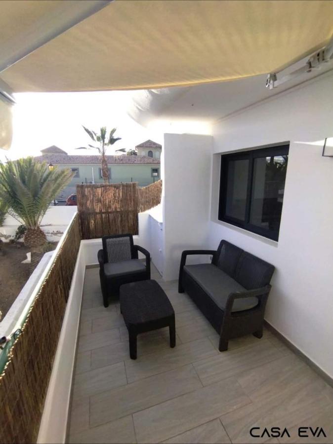 Casa Eva Dunasol Corralejo Extérieur photo