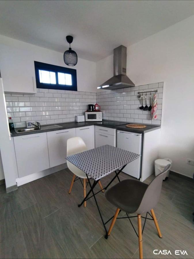 Casa Eva Dunasol Corralejo Extérieur photo