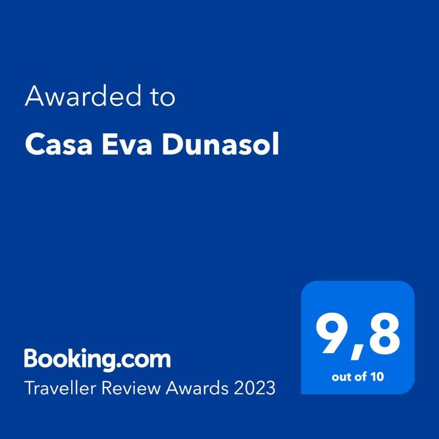 Casa Eva Dunasol Corralejo Extérieur photo